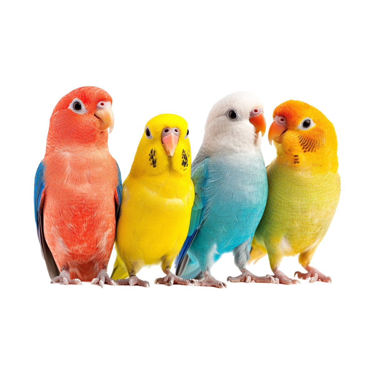 Birds