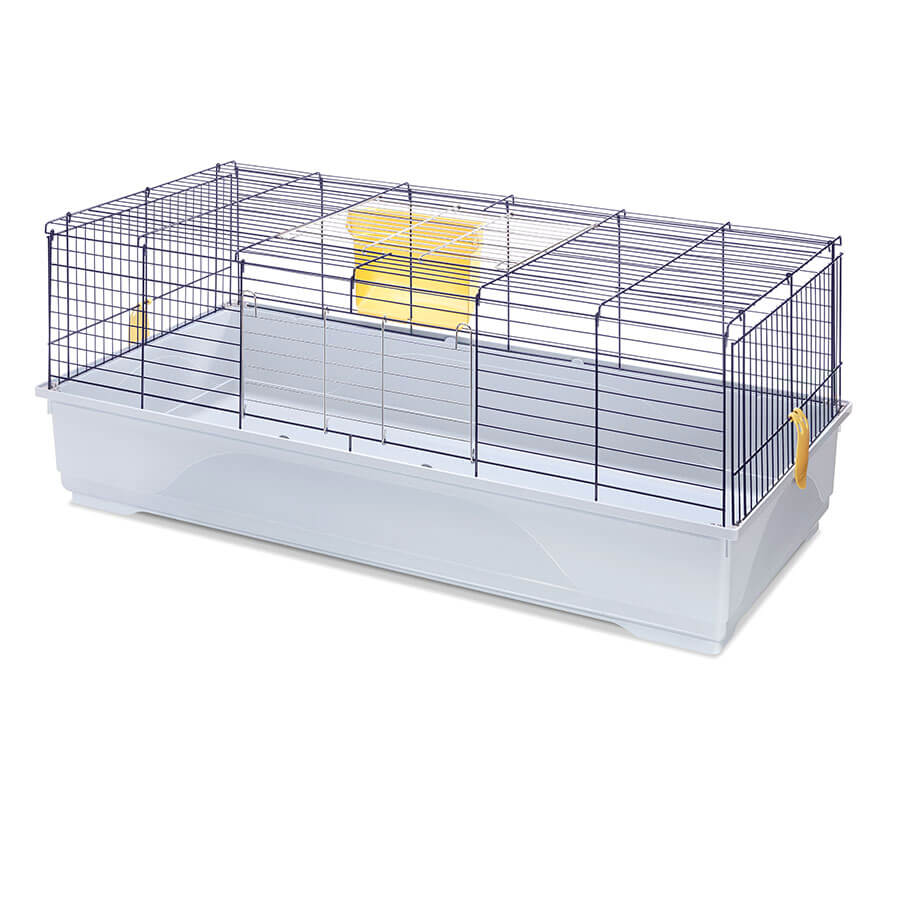 Rabbit Cage 100
