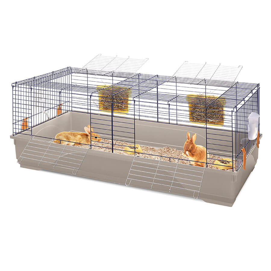 Rabbit Cage 140