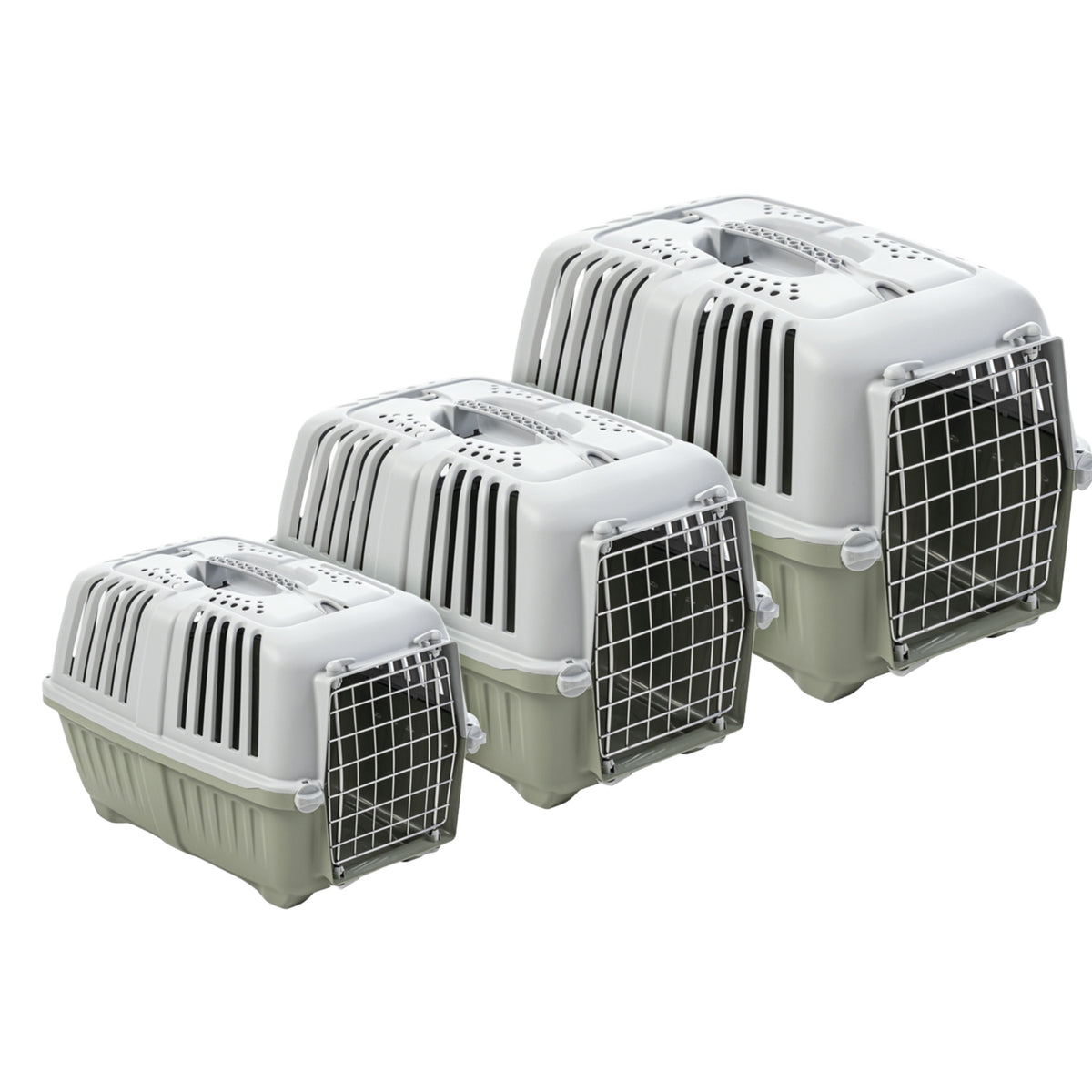Pratiko Carriers