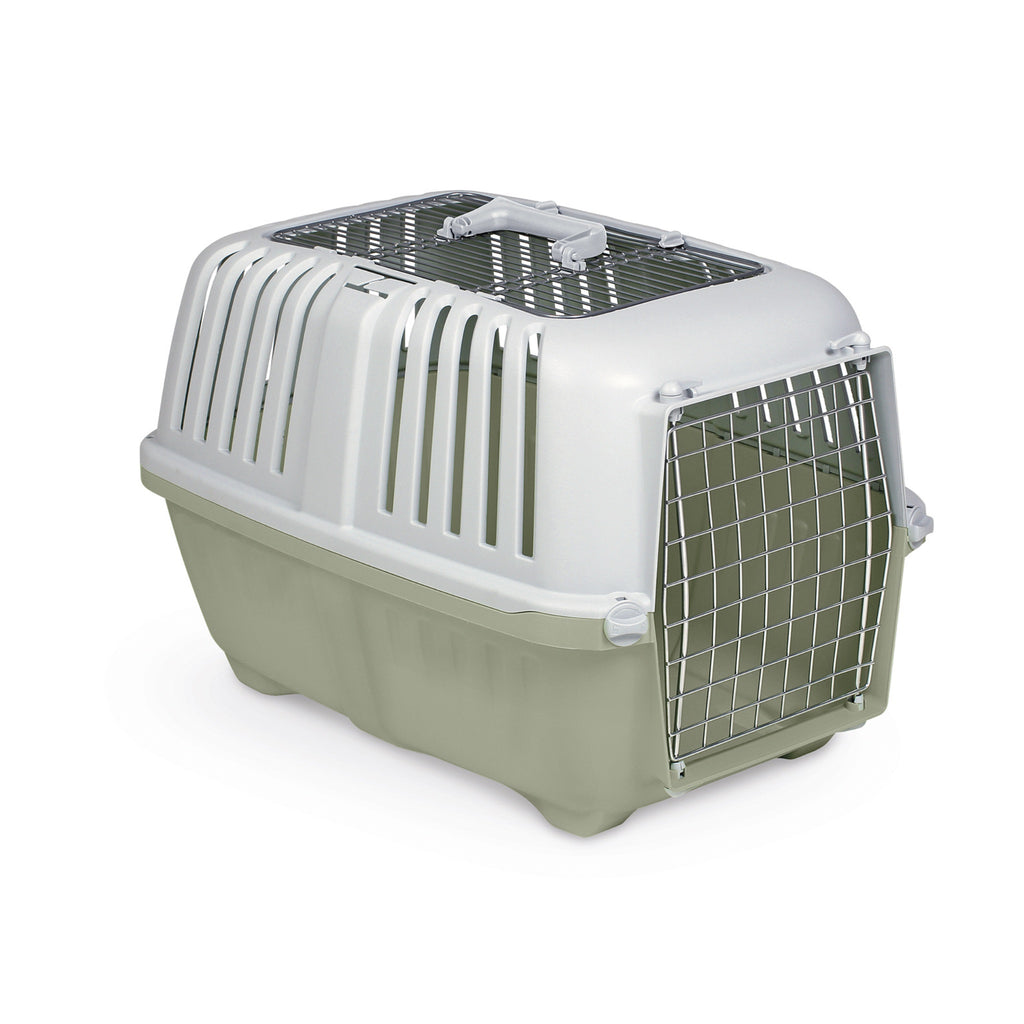 Pratiko Open Carrier