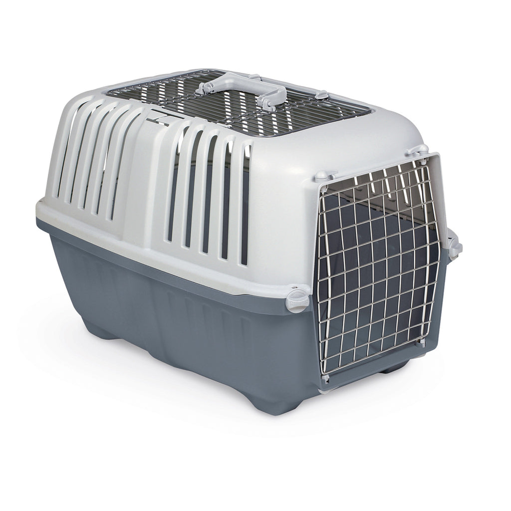 Pratiko Open Carrier