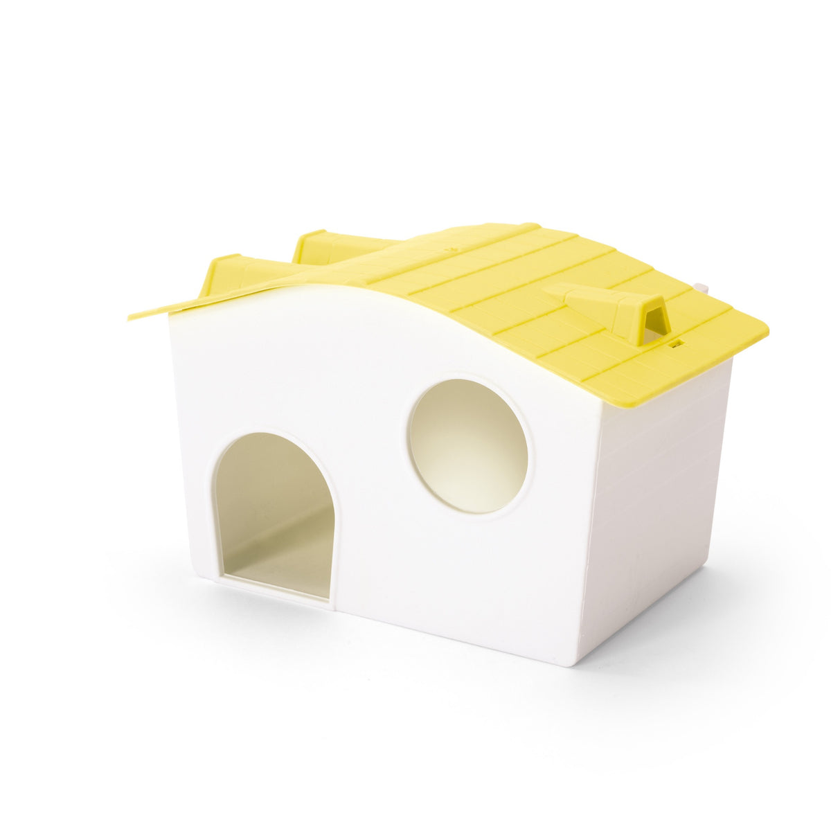 Hamster House
