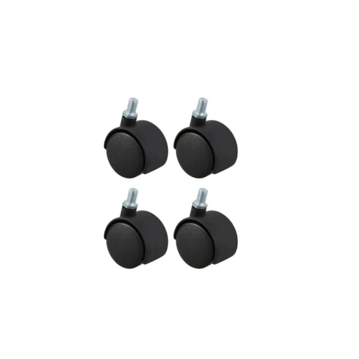 Caster Set