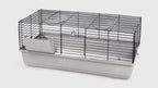 Rabbit Cage 120