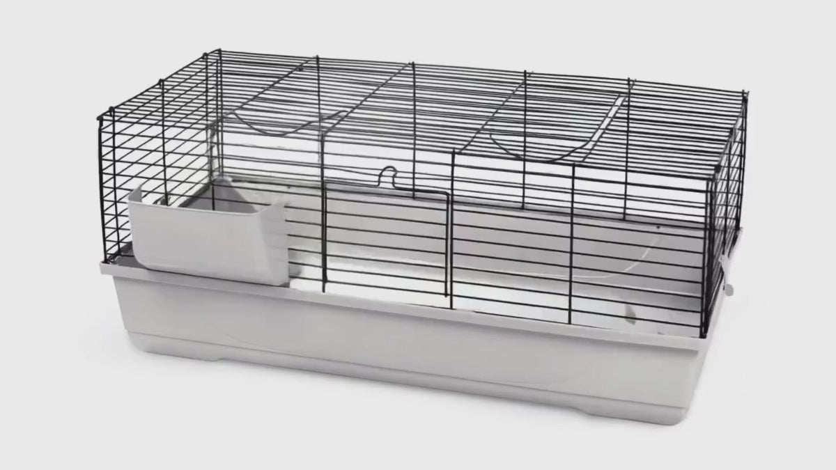 Rabbit Cage 120